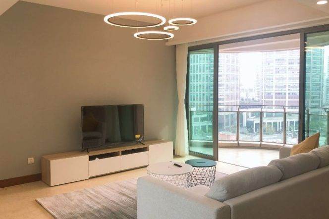 3BR Apartment near Zhang Yuan (L2/L12/L13)
