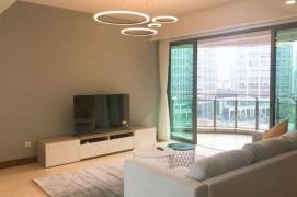 3BR Apartment near Zhang Yuan (L2/L12/L13)