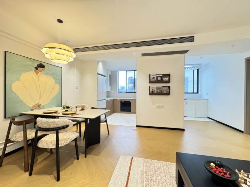 Housing image — Dining Area