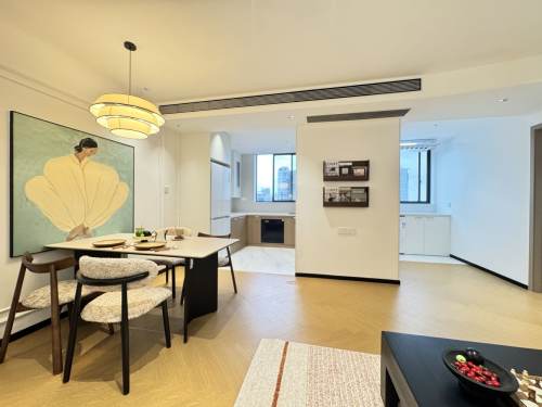 Housing image — Dining Area