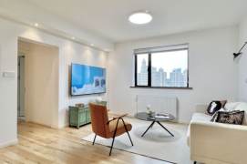 High-Floor 3BR Apartment near HKRI Taikoo Hui with Outstanding View (L2/L12/L13)