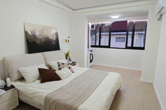 1BR Apartment