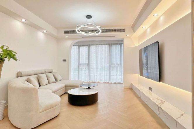 3BR Apartment near Jiangning Rd Metro (L13)