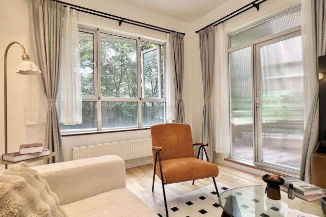 3BR Apartment near People's Square / Bund with Terrace