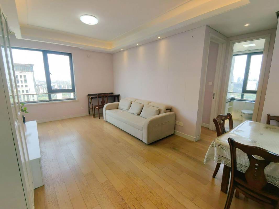 Housing image — Living Room