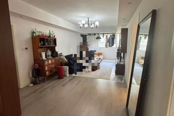 Spacious 2BR Apartment near Shankang Li