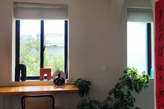 1BR Apartment in Old Xuhui (L1/L7)