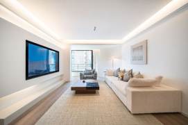 Spacious 3BR Apartment in Xujiahui