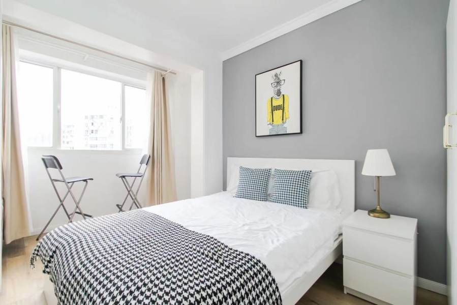 Housing image — Bedroom