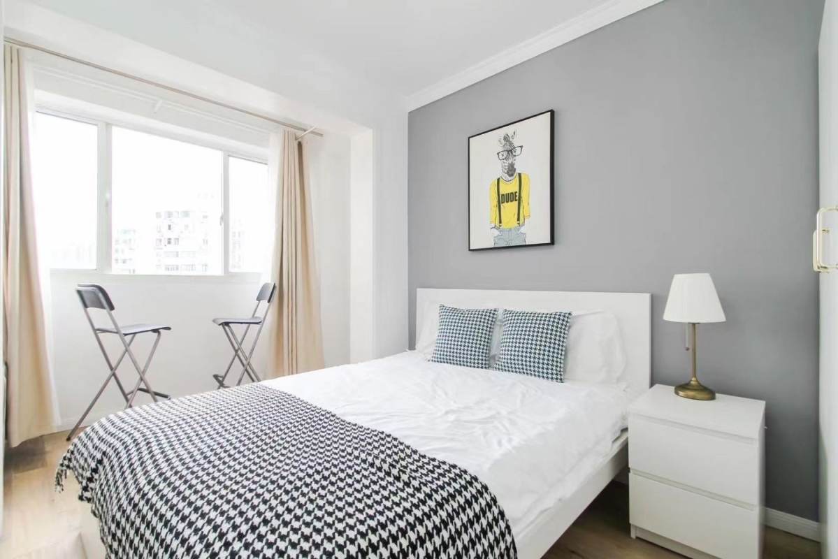 Housing image — Bedroom