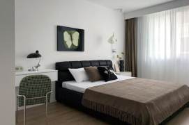 1BR Apartment near Wukang Mansion (L10/L11)