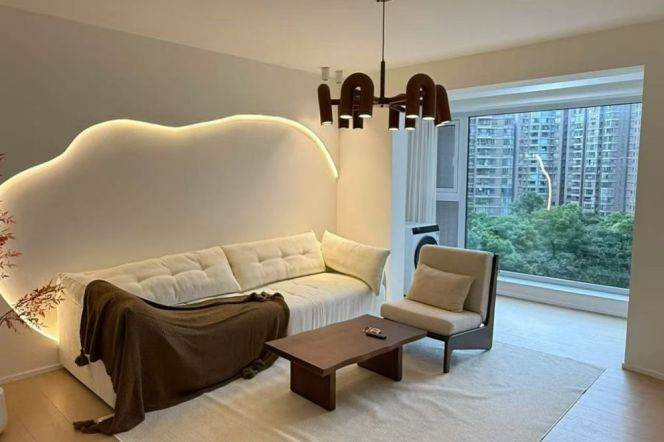 3BR Apartment in Jing'an (L13/L14)