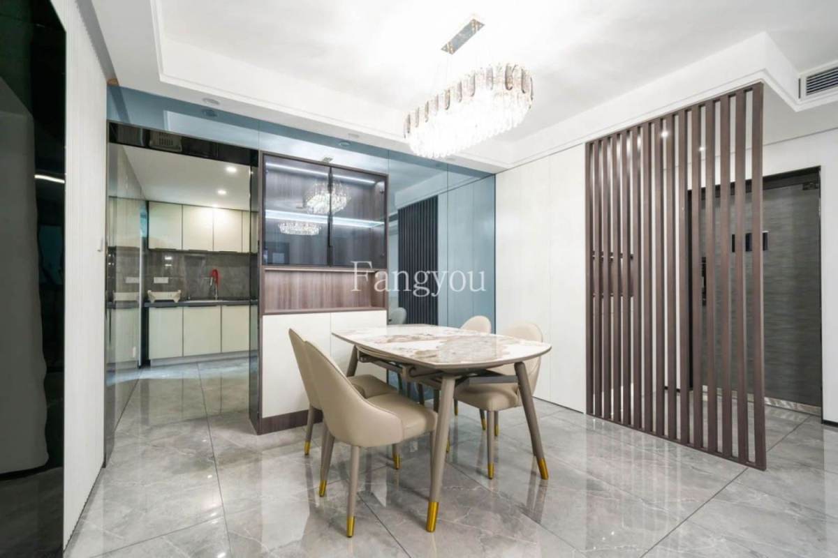 Housing image — Dining Area