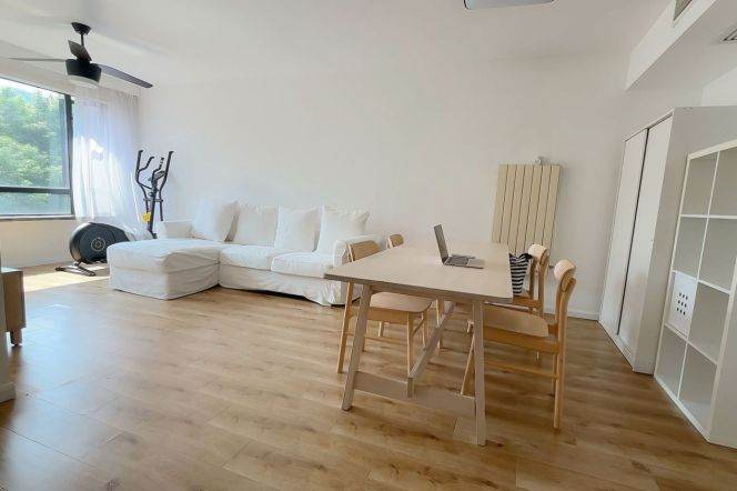 2BR Apartment at Joffre Garden (L1/L10/L12)