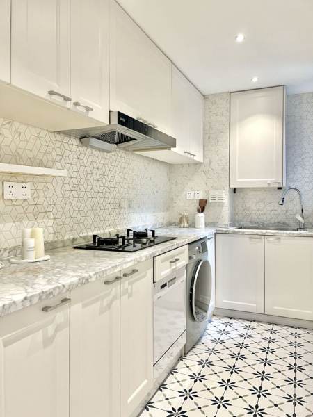 Housing image — Kitchen