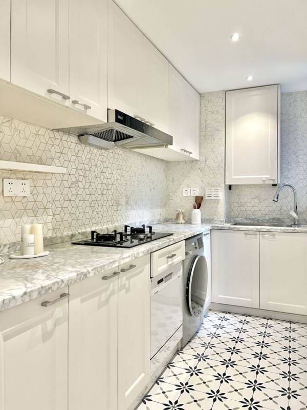 Housing image — Kitchen
