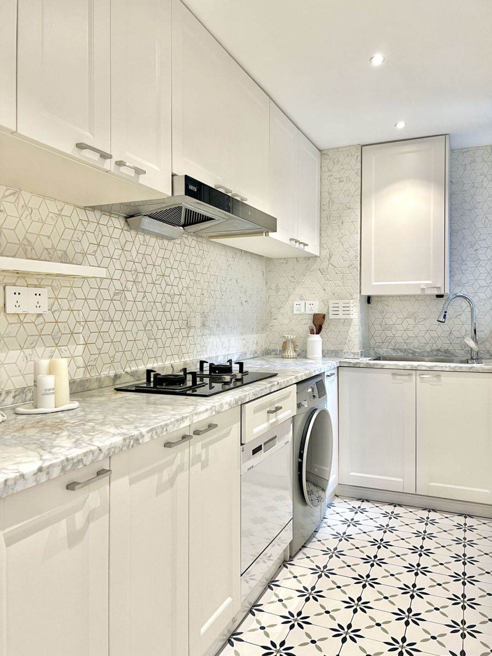 Housing image — Kitchen
