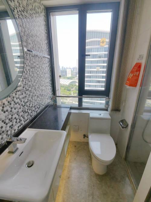 Housing image — Bathroom