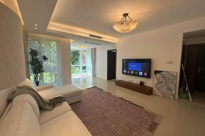 3BR Apartment near Yishan Rd Metro (L15)