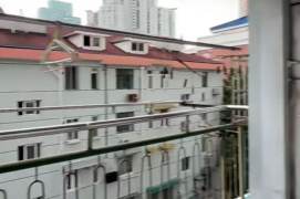 2BR Apartment in Old Xuhui (L1/L9/L11)
