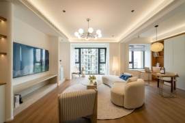 3BR Apartment near Lantian Road Metro