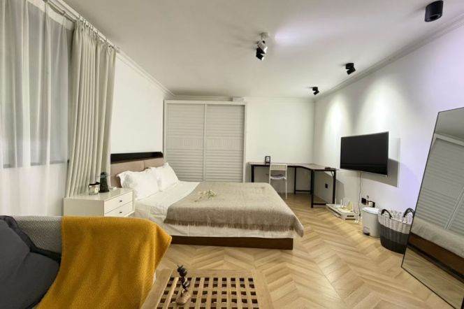 1BR Lane House in Old Xuhui (L1/L10/L12/L13)