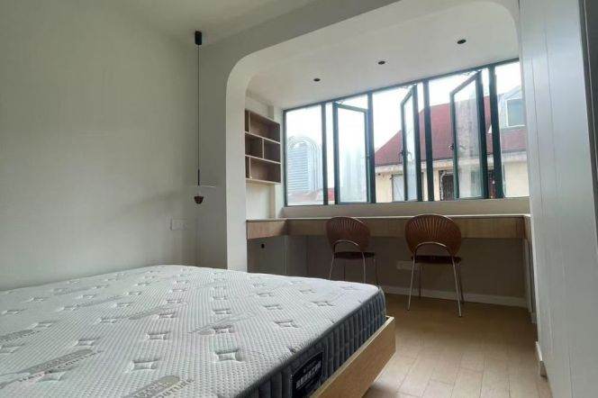 1BR Apartment at Sanhe Garden