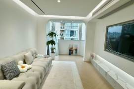 2BR Apartment near Taipingqiao Park (L8/L9/L13)