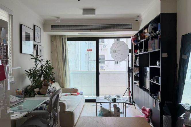 1BR Apartment in Old Xuhui