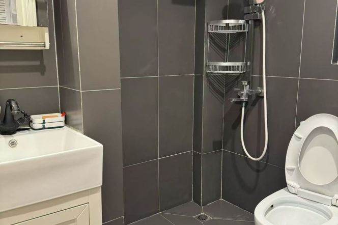 1BR Apartment in Old Xuhui (L1/L10)