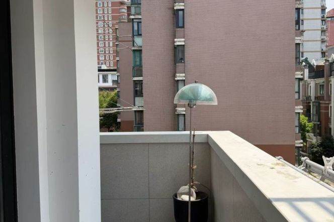 1BR Apartment in Old Xuhui