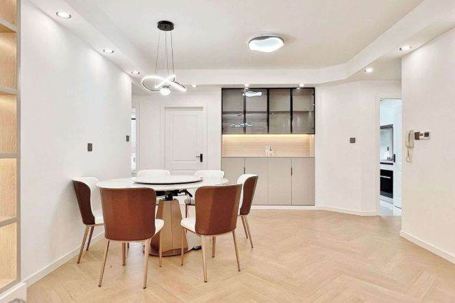 3BR Apartment near Jiangning Rd Metro (L13)