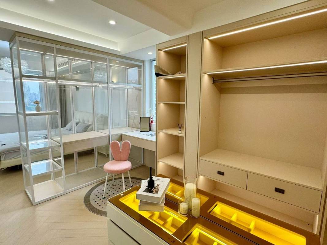 Housing image — Bedroom