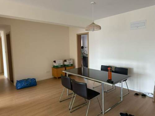 Housing image — Dining Area