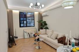 1BR Apartment