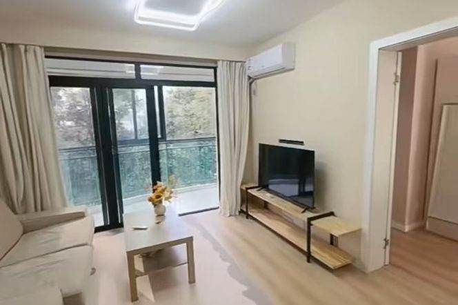 1BR Apartment near Changping Rd Metro (L7/L13)