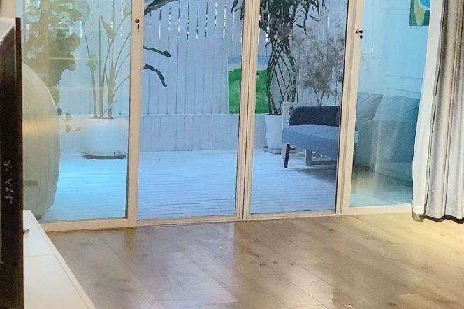 2BR Apartment at Springdale Gardens with Private Garden (L9/L12)