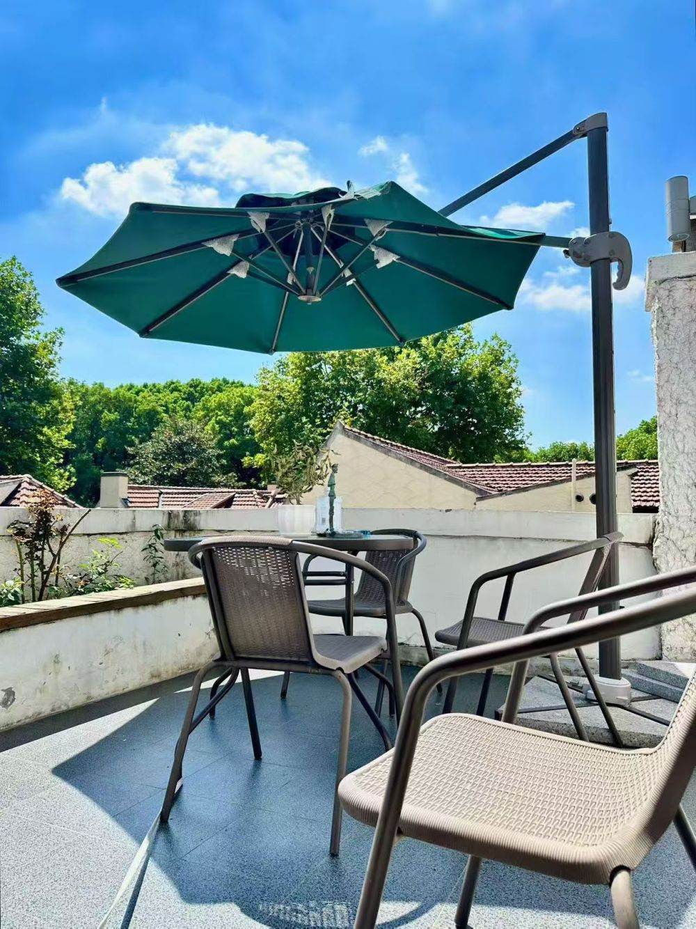 Housing image — Terrace