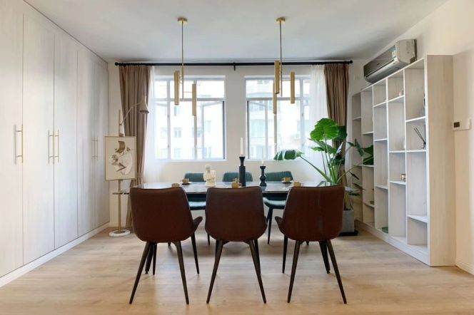 2BR Apartment near Jiaotong University Metro