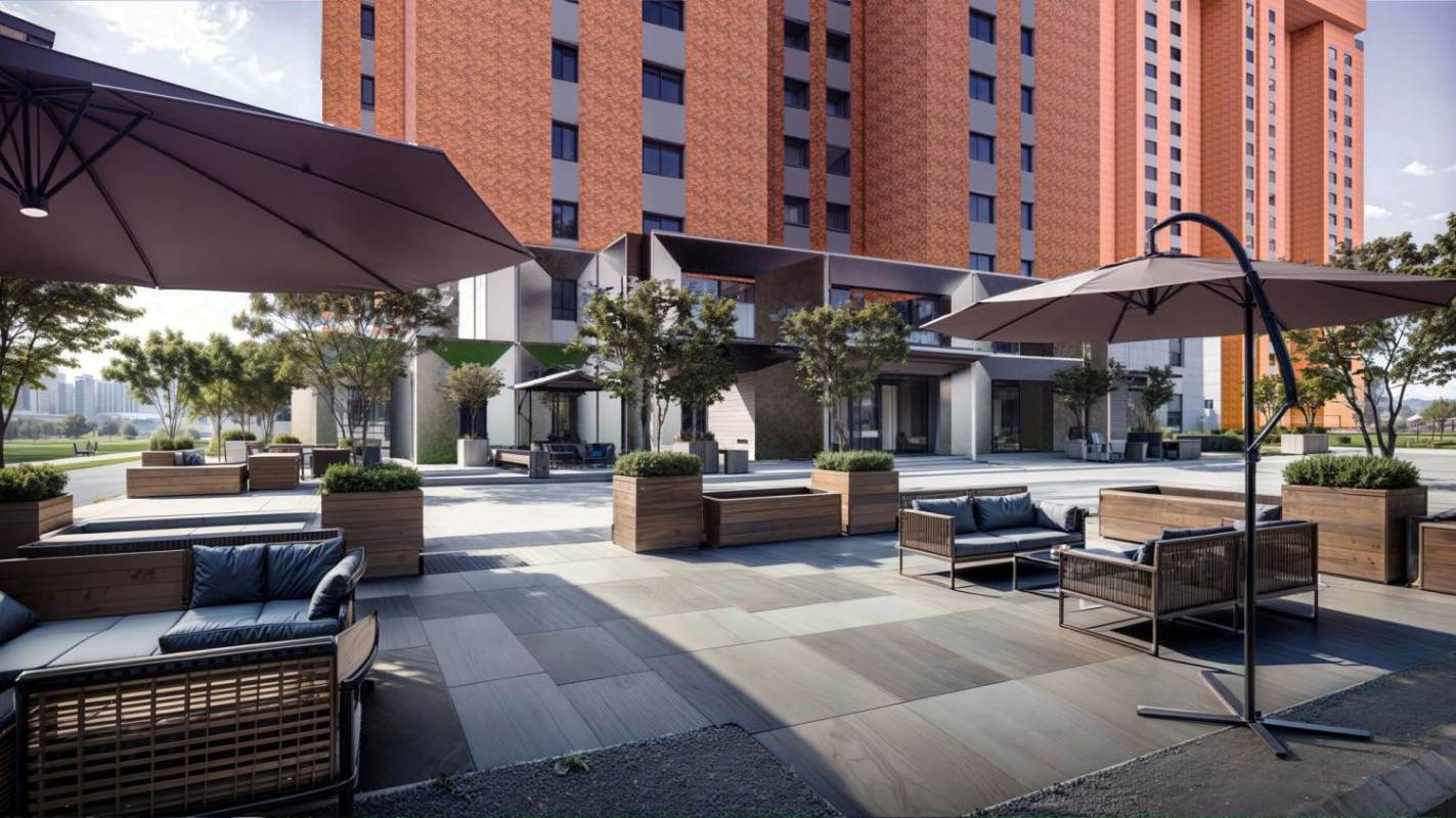 Housing image