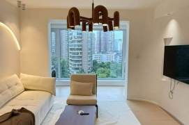 3BR Apartment in Jing'an (L13/L14)