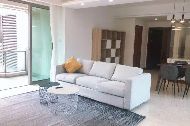3BR Apartment near Zhang Yuan (L2/L12/L13)