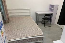 1BR Apartment near Zhongshan Park (L2/L3/L4)