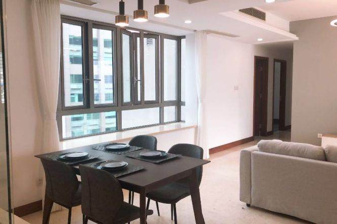 3BR Apartment near Zhang Yuan (L2/L12/L13)