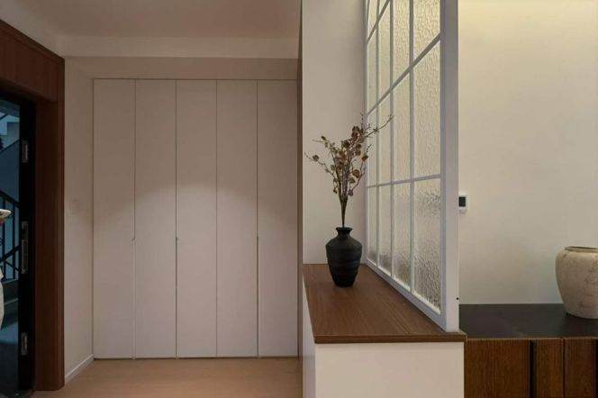 Spacious 2BR Apartment near Jinshajiang Rd Metro