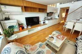 2BR Apartment near Fangdian Rd Metro