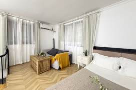 1BR Lane House in Old Xuhui (L1/L10/L12/L13)