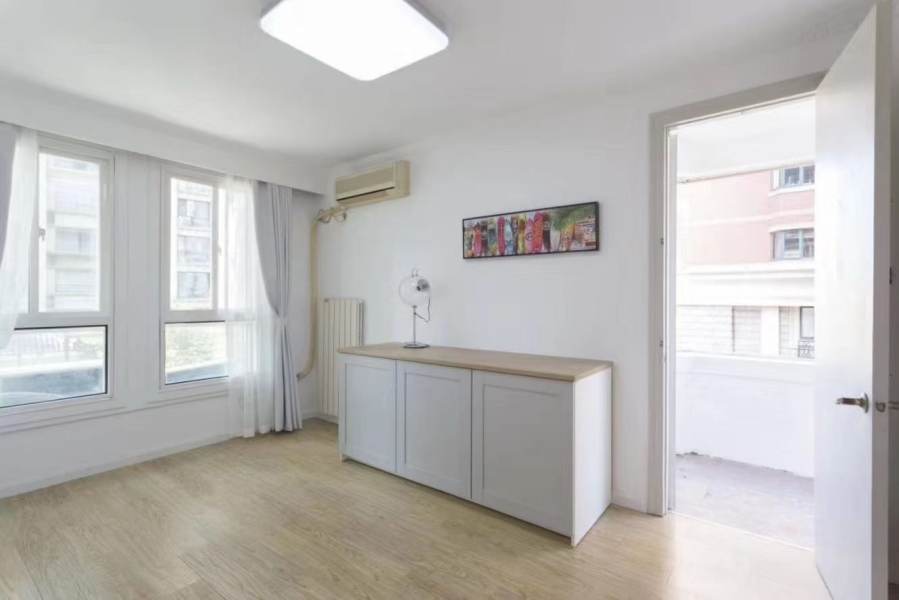 Housing image — Bedroom