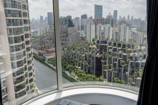 High-Floor Spacious 2BR Apartment at Brilliant City with Floor-to-Ceiling Windows (L3/L4)