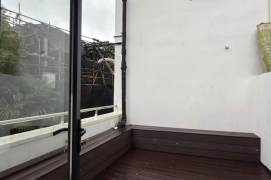 1BR Heritage Apartment near Nanjing Xi Lu with Terrace (L2/L12/L13)